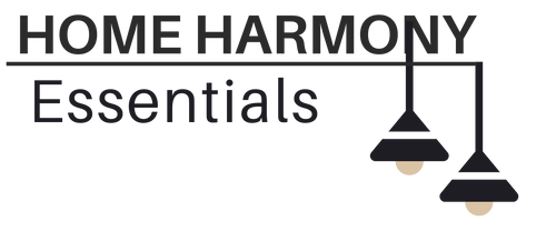 Home Harmony Essentials